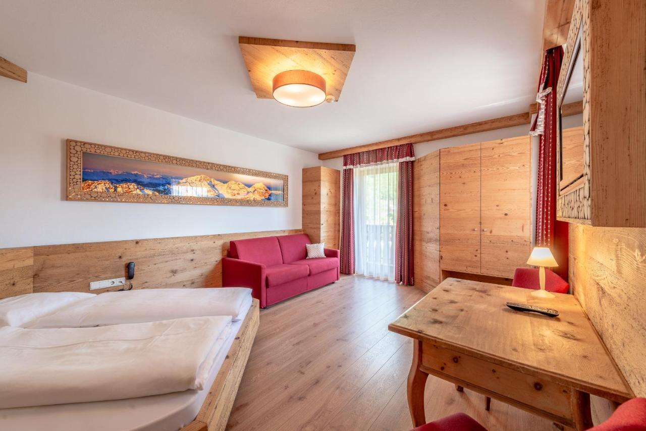 Hotel Christine Gargazzone Esterno foto