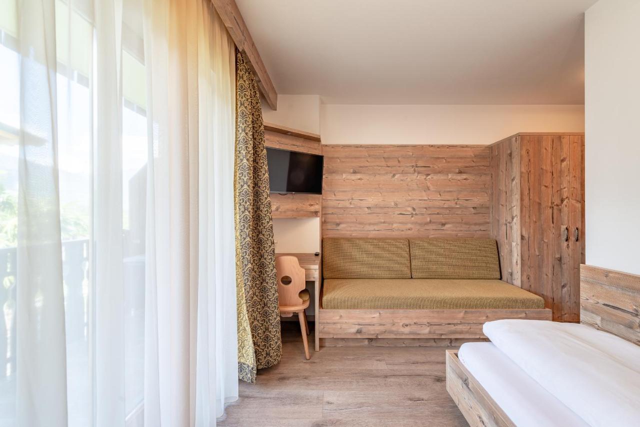 Hotel Christine Gargazzone Esterno foto