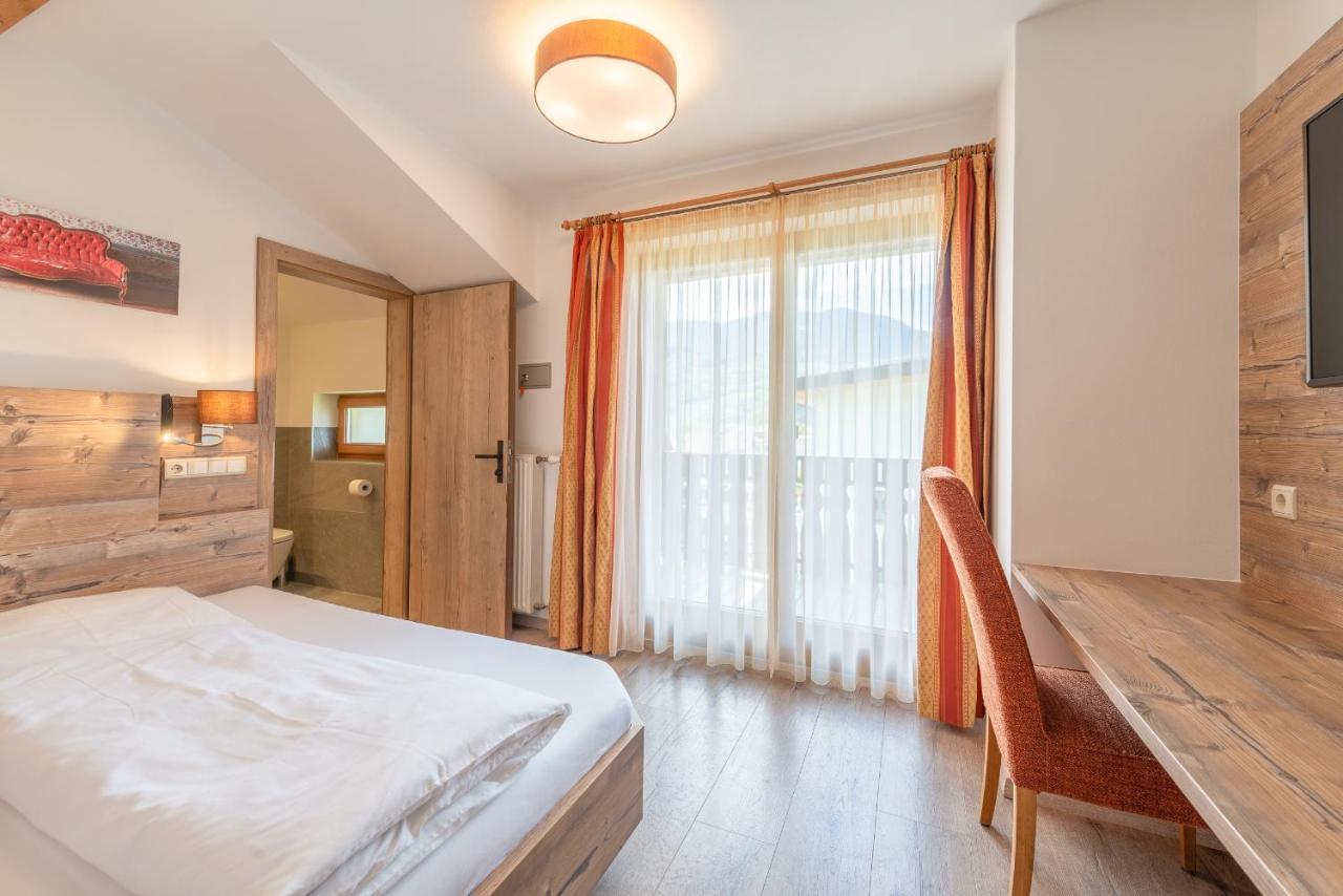 Hotel Christine Gargazzone Esterno foto