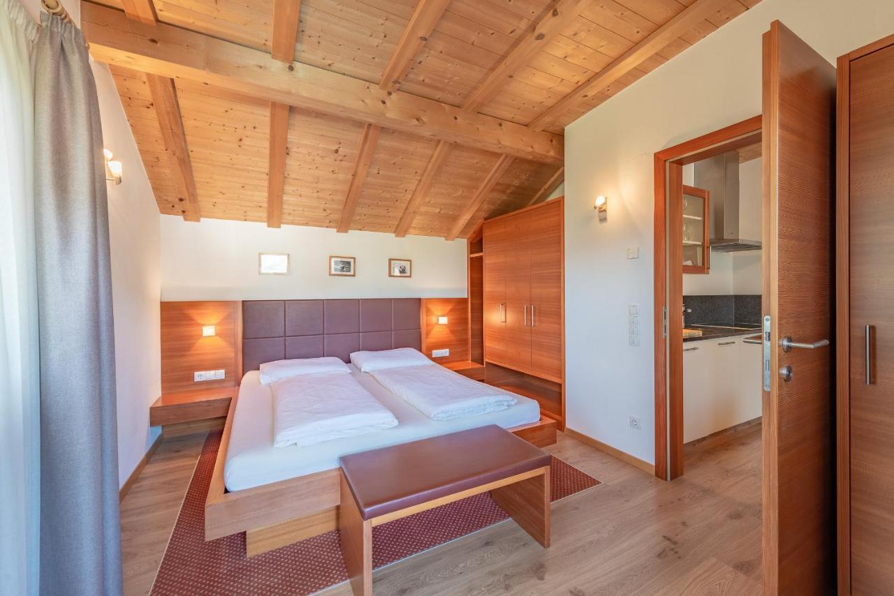 Hotel Christine Gargazzone Esterno foto