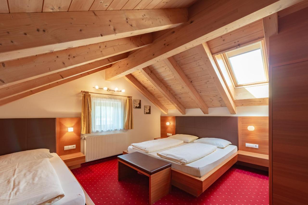 Hotel Christine Gargazzone Esterno foto