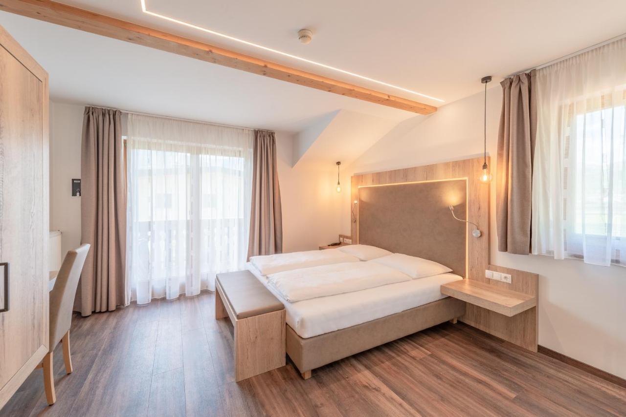 Hotel Christine Gargazzone Esterno foto
