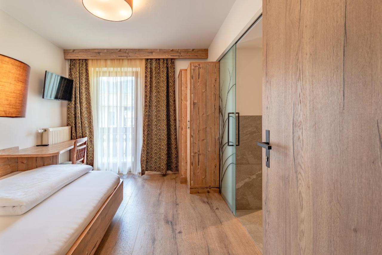 Hotel Christine Gargazzone Esterno foto